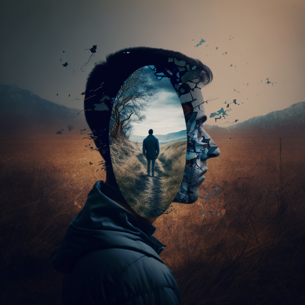 How Do You Find Your Identity In Christ