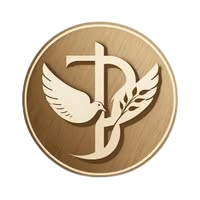 spiritual word logo